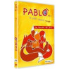 Pablo le petit renard rouge : le terrain de jeux - Neuf sous blister
