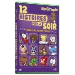 Ma compil' vol. 2 : 12 histoires pour fêter ton anniversaire -...