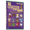 Ma compil' vol. 2 : 12 histoires pour fêter ton anniversaire -...