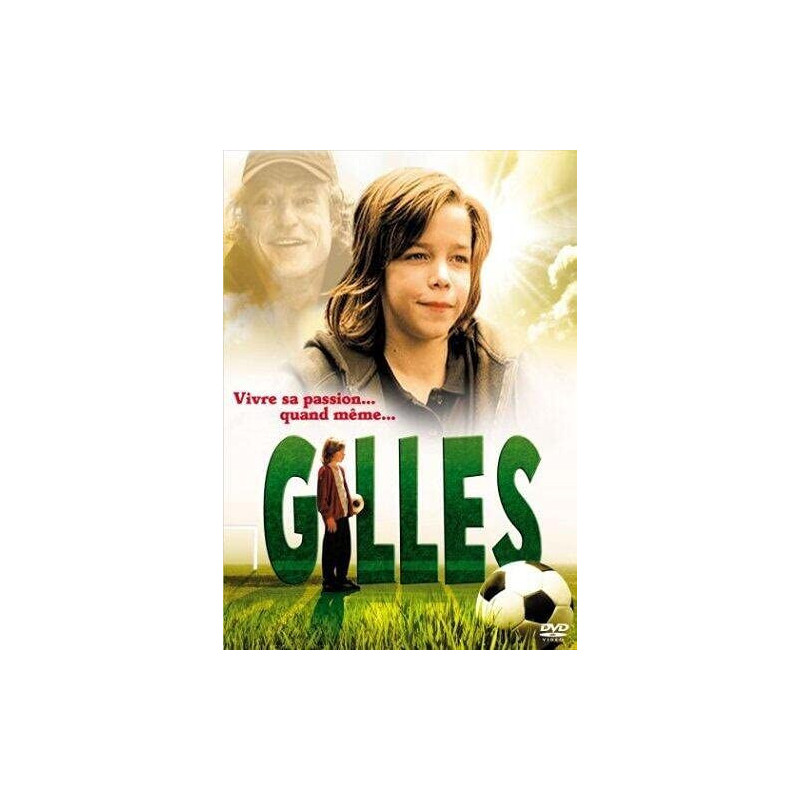 Gilles - Neuf sous blister
