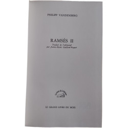Ramsès II