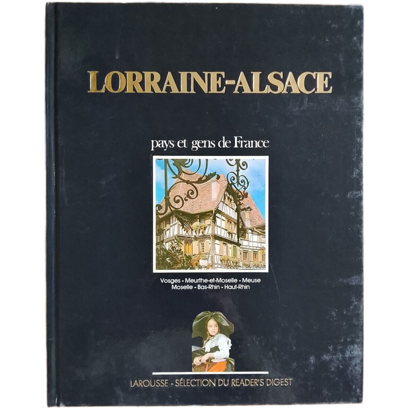 Lorraine-Alsace