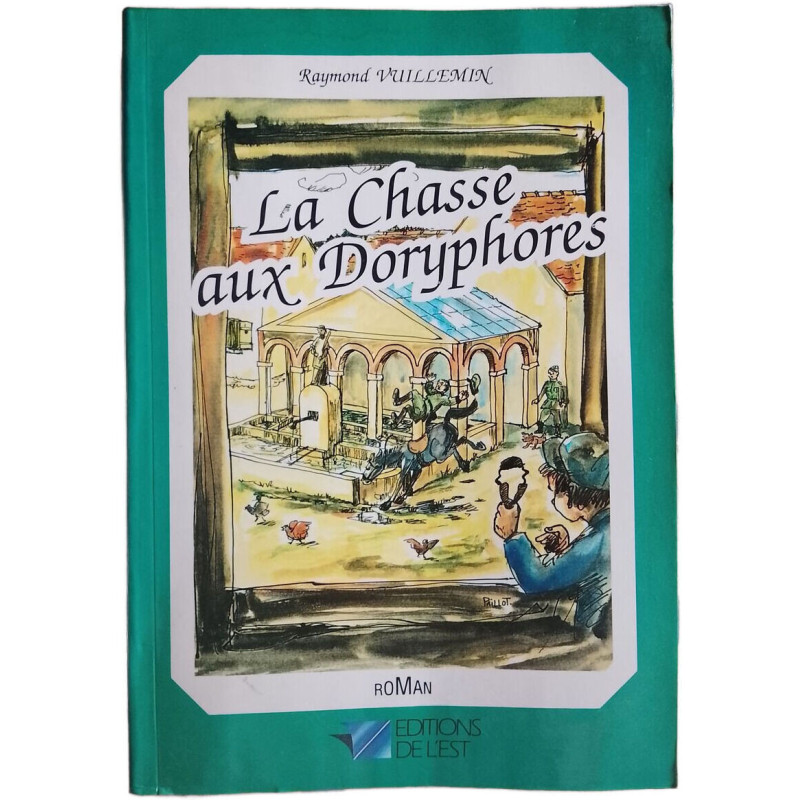 La Chasse aux Doryphores