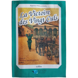 La Victoire des Vingt Culs