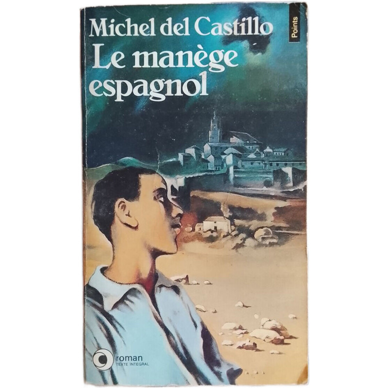 Le manège espagnol