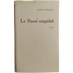Le Passé empiété
