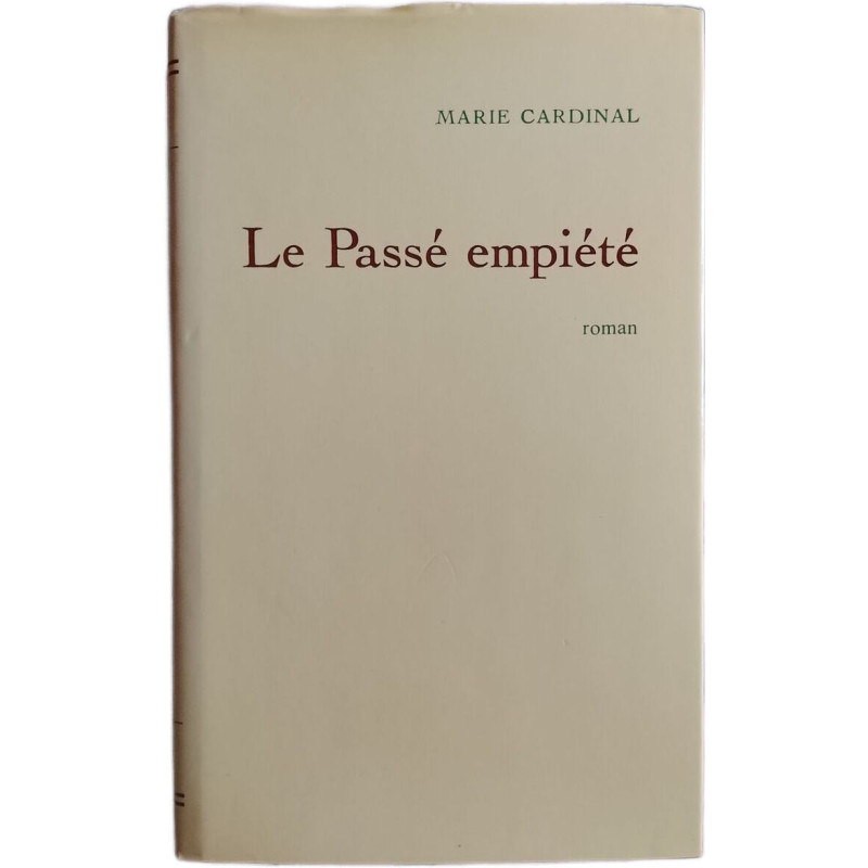 Le Passé empiété