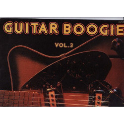 Guitar Boogie Vol. 3