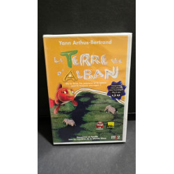 La terre vue d'alban vol. 4 : dis la terre les animaux et la...
