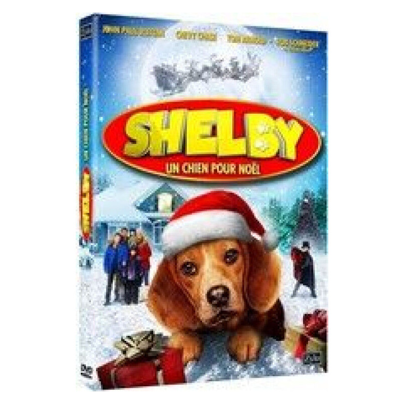 Shelby - Neuf sous blister