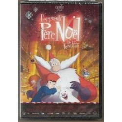 L'apprenti Pere Noel - Neuf sous blister