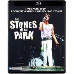 The Stones in the Park - Neuf sous blister