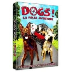 Dogs ! - Neuf sous blister