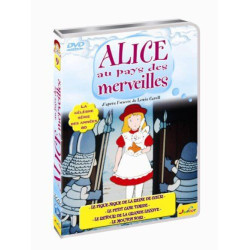 Alice au pays des merveilles vol. 9 - Neuf sous blister
