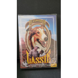 Lassie Saison 4 - 13 episodes 2 dvd - Neuf sous blister