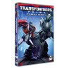 TRANSFORMERS PRIME : INTEGRALE Saison 2 - COFFRET 4 DVD - Neuf...
