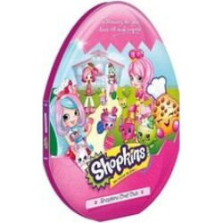 SAME - Shopkins des courses de folie ! : shopkins chef club - Neuf...