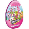SAME - Shopkins des courses de folie ! : shopkins chef club - Neuf...