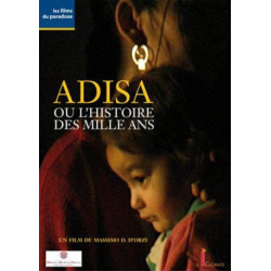 Adisa une histoire de 1000 ans - Neuf sous blister
