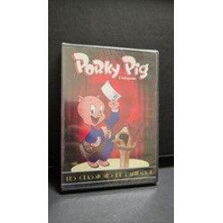 Porky pig - l'intégrale - Neuf sous blister