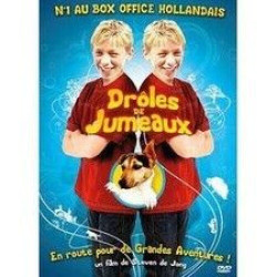 Drôles de jumeaux - Neuf sous blister