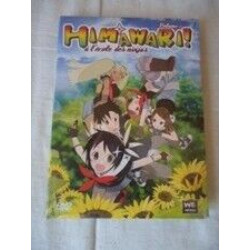 Himawari vol.3 - Neuf sous blister