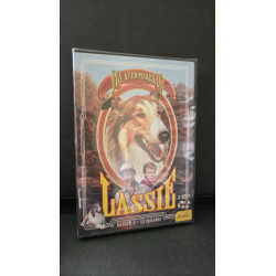 Lassie saison 3 - Neuf sous blister