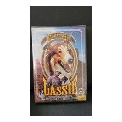 Lassie Saison 4 - 13 episodes - Neuf sous blister