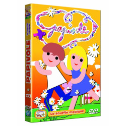 Papivole vol. 2 - Neuf sous blister