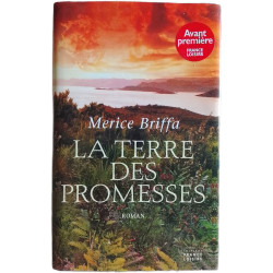 La terre des promesses