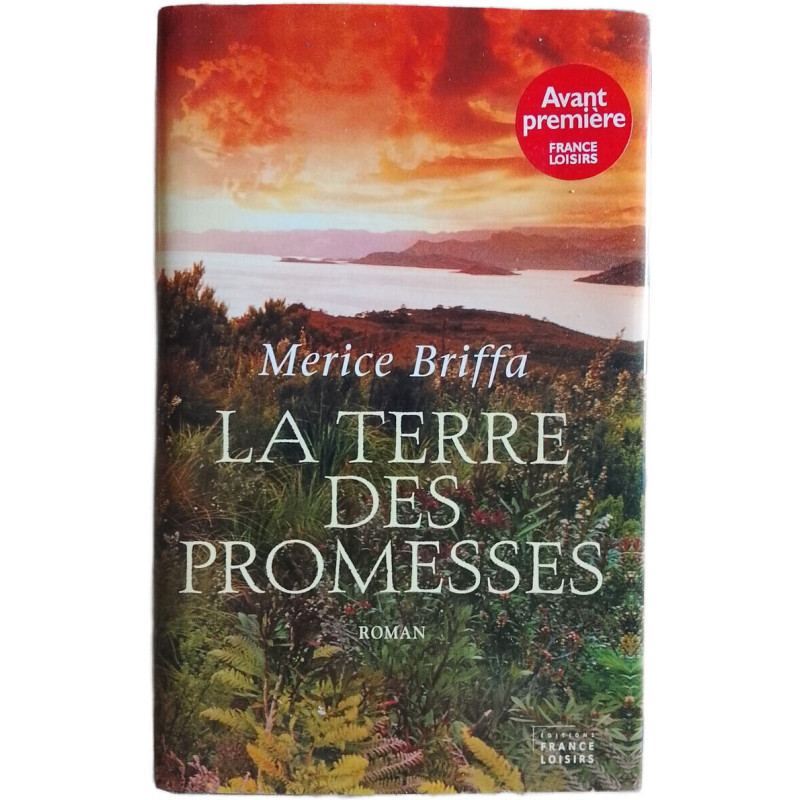 La terre des promesses