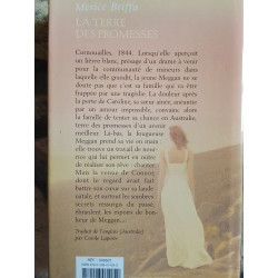 La terre des promesses