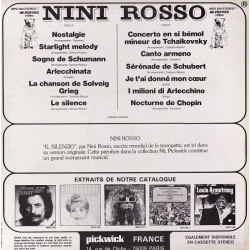 Il Silenzio
