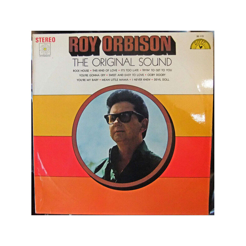 The Original Sound