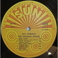 The Original Sound