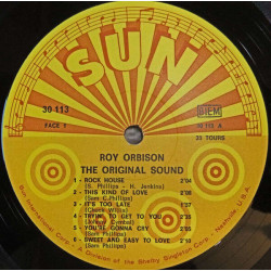 The Original Sound