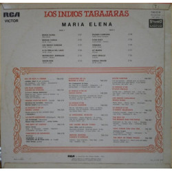 Maria Elena