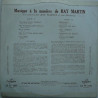 Music In The Ray Martin Manner