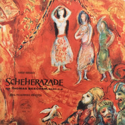 Scheherazade