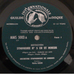 3 Symphonies