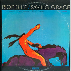 Saving Grace