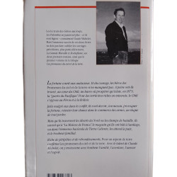 Pour un arpent de terre