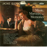 Music Martinis And Memories