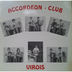 Accordéon Club Virois