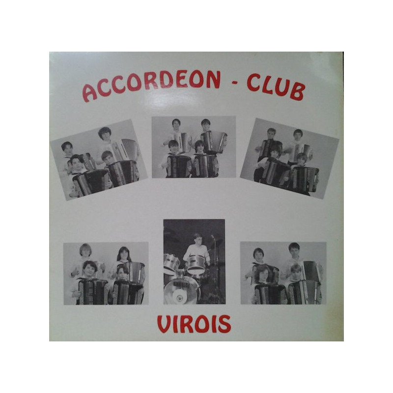 Accordéon Club Virois