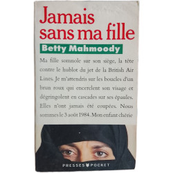 Jamais sans ma fille