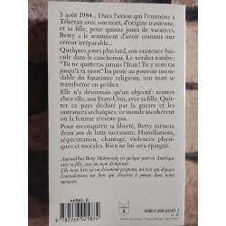 Jamais sans ma fille