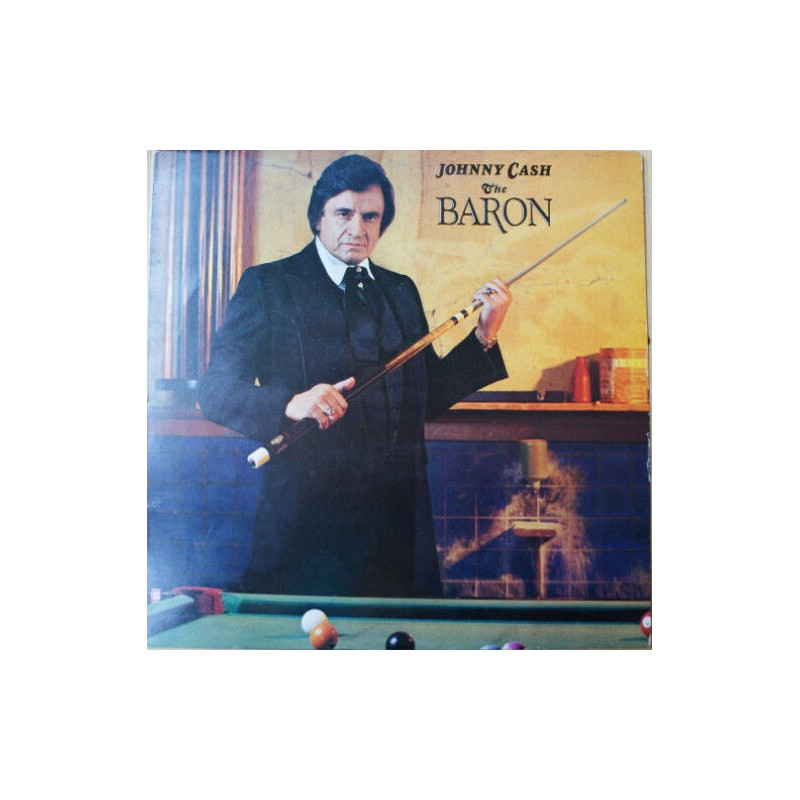 The Baron
