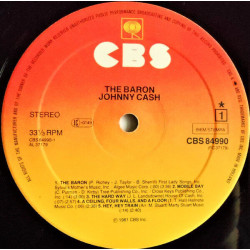 The Baron
