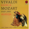 Gloria / Exsultate Jubilate Avec Le Célèbre   Mit Dem Berühmten...